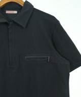 PRADA SPORT（プラダスポーツ）ポロシャツ 紺 サイズ:XXL メンズ/2200670528035