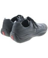 PRADA SPORT（プラダスポーツ）スニーカー 黒 サイズ:7 1/2(26.5cm位) メンズ/2200670528172