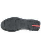 PRADA SPORT（プラダスポーツ）スニーカー 黒 サイズ:7 1/2(26.5cm位) メンズ/2200670528172