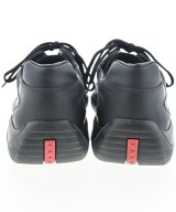 PRADA SPORT（プラダスポーツ）スニーカー 黒 サイズ:7 1/2(26.5cm位) メンズ/2200670528172