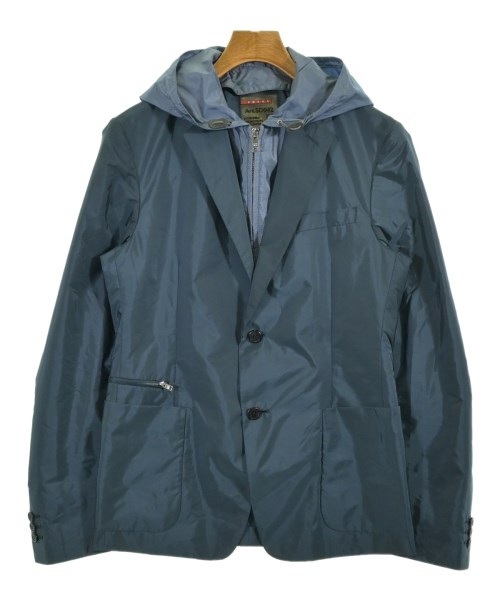 PRADA SPORT(プラダスポーツ)のカジュアルジャケット サイズ:48(L位) 12,100円