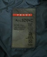 PRADA SPORT（プラダスポーツ）カジュアルジャケット 青 サイズ:48(L位) メンズ/2200729177252