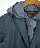 PRADA SPORT（プラダスポーツ）カジュアルジャケット 青 サイズ:48(L位) メンズ/2200729177252