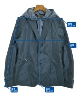 PRADA SPORT（プラダスポーツ）カジュアルジャケット 青 サイズ:48(L位) メンズ/2200729177252