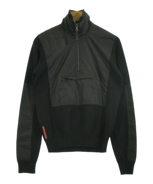 PRADA SPORT(プラダスポーツ)のニット・セーター サイズ:46(M位) 14,800円