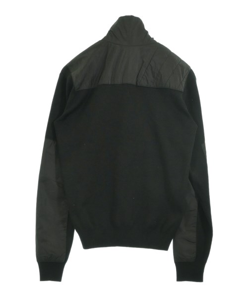 PRADA SPORT（プラダスポーツ）ニット・セーター 黒 サイズ:46(M位) メンズ/2200729177269