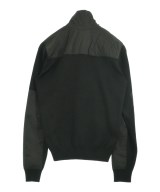 PRADA SPORT（プラダスポーツ）ニット・セーター 黒 サイズ:46(M位) メンズ/2200729177269