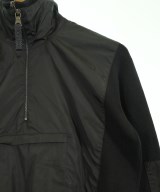 PRADA SPORT（プラダスポーツ）ニット・セーター 黒 サイズ:46(M位) メンズ/2200729177269