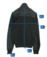 PRADA SPORT（プラダスポーツ）ニット・セーター 黒 サイズ:46(M位) メンズ/2200729177269