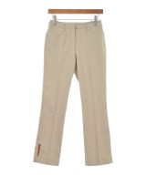 PRADA SPORT（プラダスポーツ）その他 ベージュ サイズ:38(S位) レディース/2200729217019