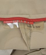PRADA SPORT（プラダスポーツ）その他 ベージュ サイズ:38(S位) レディース/2200729217019