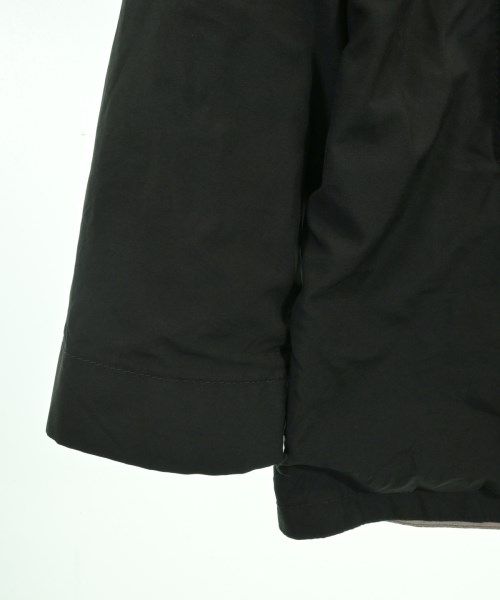 PRADA SPORT（プラダスポーツ）マウンテンパーカー 黒 サイズ:48(L位) メンズ/2200729408042