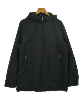 PRADA SPORT（プラダスポーツ）マウンテンパーカー 黒 サイズ:48(L位