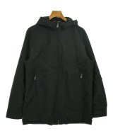 PRADA SPORT（プラダスポーツ）マウンテンパーカー 黒 サイズ:48(L位) メンズ/2200729408042