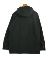 PRADA SPORT（プラダスポーツ）マウンテンパーカー 黒 サイズ:48(L位) メンズ/2200729408042