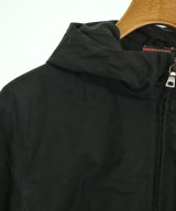 PRADA SPORT（プラダスポーツ）マウンテンパーカー 黒 サイズ:48(L位) メンズ/2200729408042
