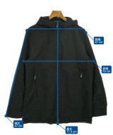 PRADA SPORT（プラダスポーツ）マウンテンパーカー 黒 サイズ:48(L位) メンズ/2200729408042