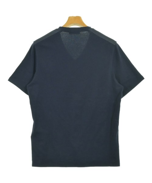 PRADA SPORT（プラダスポーツ）Tシャツ・カットソー 紺 サイズ:M メンズ/2200724924066