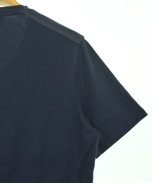 PRADA SPORT（プラダスポーツ）Tシャツ・カットソー 紺 サイズ:M メンズ/2200724924066
