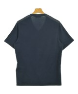 PRADA SPORT（プラダスポーツ）Tシャツ・カットソー 紺 サイズ:M メンズ/2200724924066
