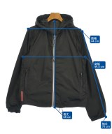PRADA SPORT（プラダスポーツ）その他 黒 サイズ:M メンズ/2200731306022