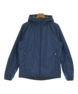 PRADA SPORT（プラダスポーツ）ダウンジャケット/ダウンベスト 黒 サイズ:52(XL位) メンズ/2200733693021