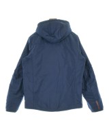 PRADA SPORT（プラダスポーツ）ダウンジャケット/ダウンベスト 黒 サイズ:52(XL位) メンズ/2200733693021