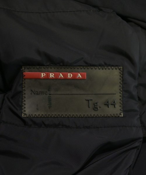 PRADA SPORT（プラダスポーツ）その他 黒 サイズ:44(S位) メンズ/2200735267015