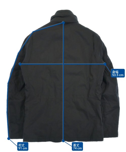 PRADA SPORT（プラダスポーツ）その他 黒 サイズ:44(S位) メンズ/2200735267015