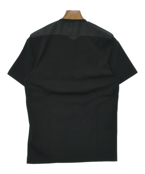 PRADA SPORT（プラダスポーツ）Tシャツ・カットソー 黒 サイズ:XS メンズ/2200720907018