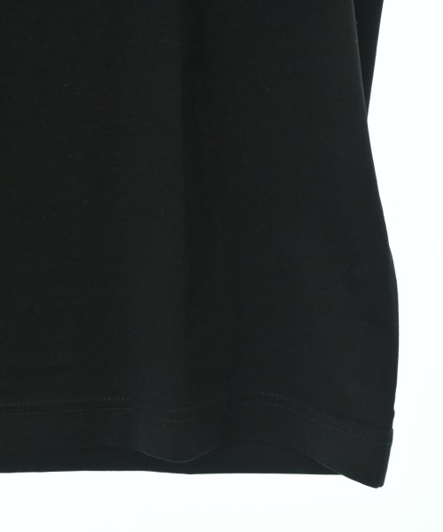 PRADA SPORT（プラダスポーツ）Tシャツ・カットソー 黒 サイズ:XS メンズ/2200720907018