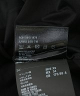 PRADA SPORT（プラダスポーツ）Tシャツ・カットソー 黒 サイズ:XS メンズ/2200720907018