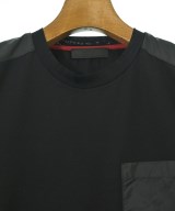 PRADA SPORT（プラダスポーツ）Tシャツ・カットソー 黒 サイズ:XS メンズ/2200720907018