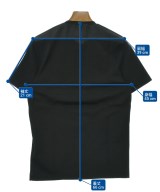 PRADA SPORT（プラダスポーツ）Tシャツ・カットソー 黒 サイズ:XS メンズ/2200720907018