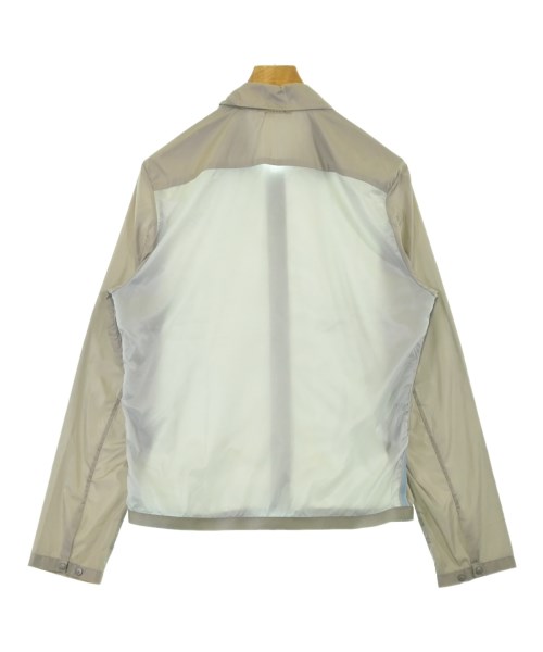 PRADA SPORT（プラダスポーツ）その他 グレー サイズ:XS メンズ/2200721893327