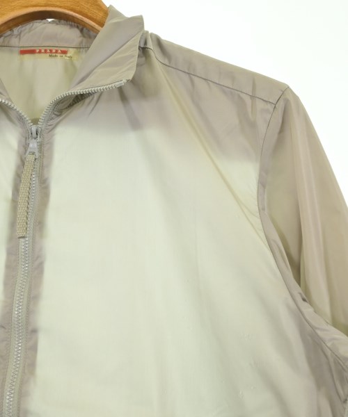 PRADA SPORT（プラダスポーツ）その他 グレー サイズ:XS メンズ/2200721893327