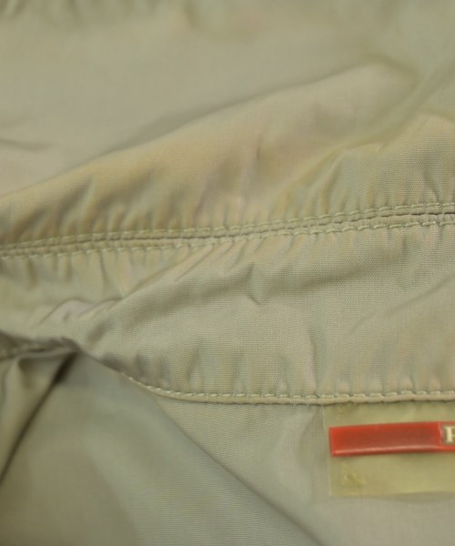 PRADA SPORT（プラダスポーツ）その他 グレー サイズ:XS メンズ/2200721893327