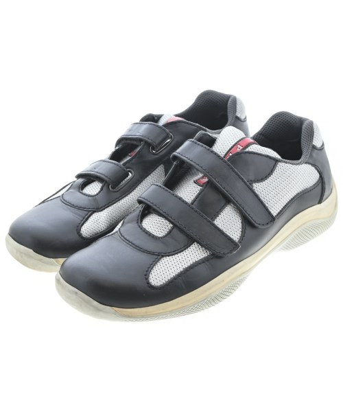 PRADA SPORT(プラダスポーツ)のスニーカー サイズ:8(27cm位) 21,200円