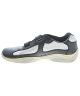 PRADA SPORT（プラダスポーツ）スニーカー グレー サイズ:8(27cm位) メンズ/2200722705018