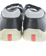 PRADA SPORT（プラダスポーツ）スニーカー グレー サイズ:8(27cm位) メンズ/2200722705018