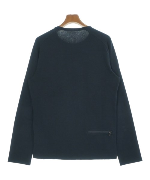 PRADA SPORT（プラダスポーツ）Tシャツ・カットソー 紺 サイズ:L メンズ/2200715469026