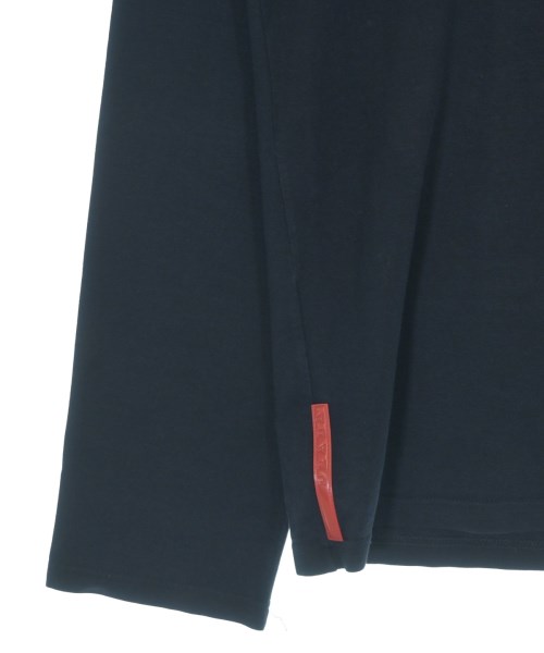 PRADA SPORT（プラダスポーツ）Tシャツ・カットソー 紺 サイズ:L メンズ/2200715469026
