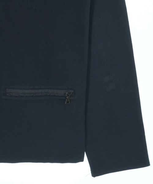 PRADA SPORT（プラダスポーツ）Tシャツ・カットソー 紺 サイズ:L メンズ/2200715469026