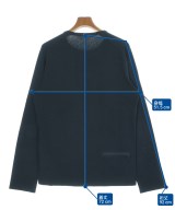 PRADA SPORT（プラダスポーツ）Tシャツ・カットソー 紺 サイズ:L メンズ/2200715469026