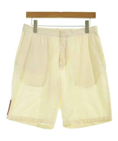 PRADA SPORT(プラダスポーツ)のショートパンツ サイズ:46(M位) 8,600円