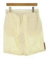 PRADA SPORT（プラダスポーツ）ショートパンツ 白 サイズ:46(M位) メンズ/2200724641130