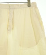 PRADA SPORT（プラダスポーツ）ショートパンツ 白 サイズ:46(M位) メンズ/2200724641130