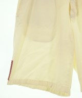 PRADA SPORT（プラダスポーツ）ショートパンツ 白 サイズ:46(M位) メンズ/2200724641130