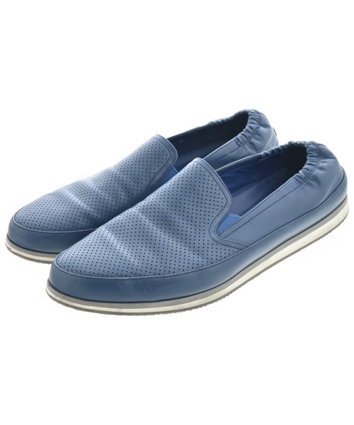 PRADA SPORT(プラダスポーツ)その他 紺 サイズ:UK8(27cm位)/2200682920018