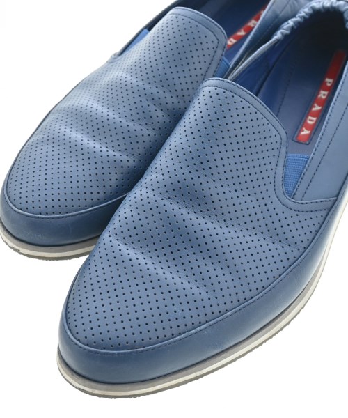 PRADA SPORT（プラダスポーツ）その他 紺 サイズ:UK8(27cm位) メンズ/2200682920018